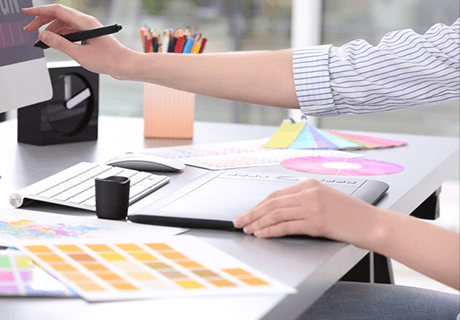 パッケージデザイン