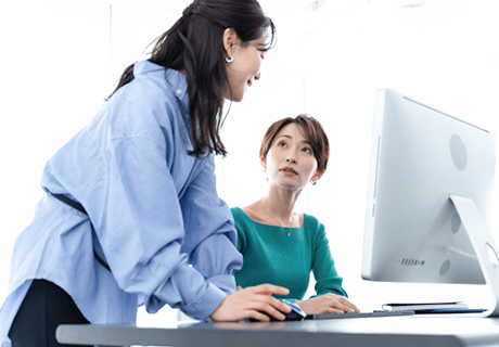 SNS広告運用・販促ツール制作