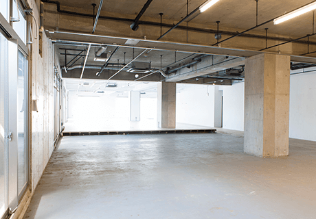 店舗設計・内装プロデュース